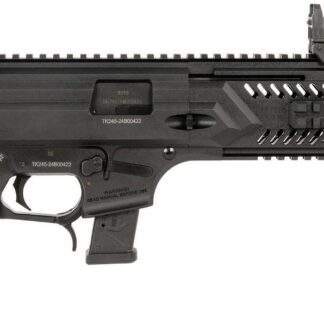 G-Force Blade8 – 33+1 Rounds | 8″ Barrel
