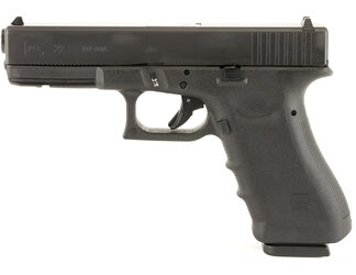 Glock 22RTF 40SW FS 10rd