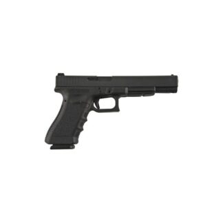 Glock 24 Gen 3 Black .40 SW 6.02-inch 10Rds