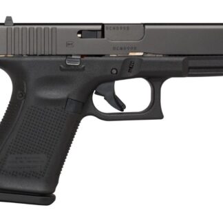 Glock G19 Gen 5 9mm 4.02-inch 15rd Marksman Barrel