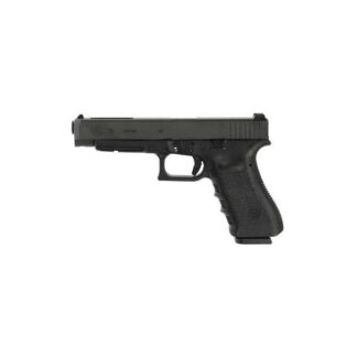 Glock 35 .40SW PRACTICAL/TACT 10rd