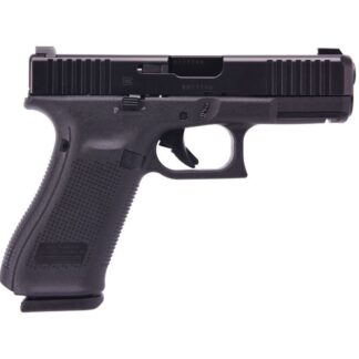 Glock G45 G5 9mm 4.02-inch 17Rds Glock Night Sights