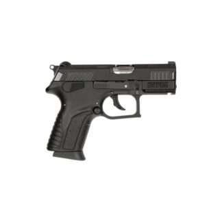 Bersa Grand Power P11 Black 9mm 3.3-inch 12rd