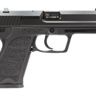 Heckler and Koch USP V1 Pistol .40SW NS 3 13rd Magazines