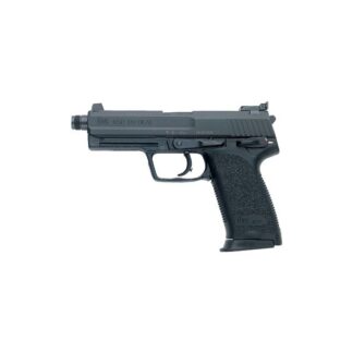 Heckler and Koch USP Tactical V1 Pistol .40SW DA/SA 10rd