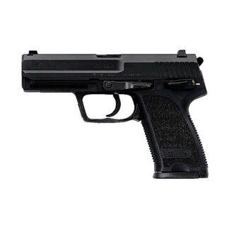 Heckler and Koch USP V7 LEM Pistol .40W, DAO, 10rd