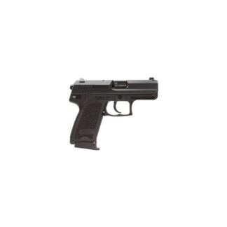 Heckler and Koch 704037LEA5 USP40 NS 40S NMS 12R