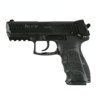 Heckler and Koch P30S V3 9mm 3.85″ Barrel 17-Rounds