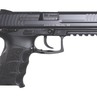 Heckler and Koch P30LS V3 9mm 4.45″ Barrel 10-Rounds