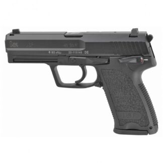 Heckler and Koch USP40 V1 .40 SW 4.25″ Barrel 10-Rounds