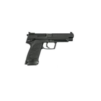 Heckler and Koch USP9 Expert 9mm 5.2″ Barrel 18-Rounds