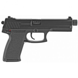 Heckler and Koch Mark 23 .45 ACP 5.9″ Barrel 12-Rounds