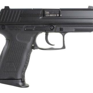 H&K 704203-A5 P2000 V3 Pistol 40S&W