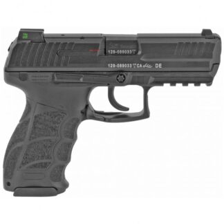 Heckler and Koch P30 V1 LEM 9mm 3.85″ Barrel 10-Rounds