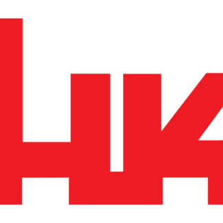 Heckler and Koch P30 V3 9mm 3.85″ Barrel 15-Rounds