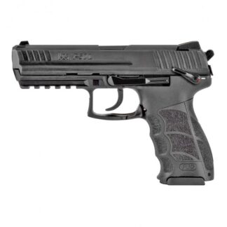 Heckler and Koch P30LS V3 .40 SW 4.45″ Barrel 13-Rounds