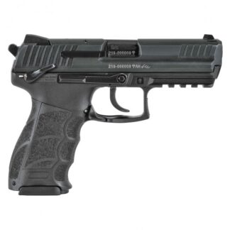 Heckler and Koch P30S V3 .40 SW 3.85″ Barrel 13-Rounds