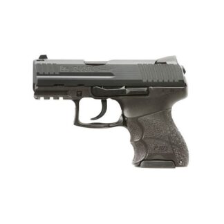 Heckler and Koch P30SK Light LEM 9mm 3.27″ Barrel 13-Rounds