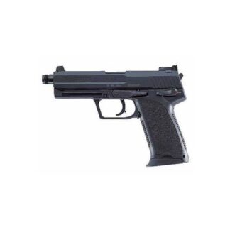 Heckler and Koch USP Tactical V1 Pistol .45ACP DA/SA 10rd