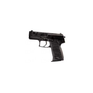 Heckler and Koch USP-C .40SW 3.58 inch BL LEM 2 – 10rd