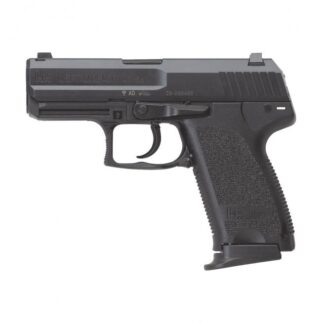 Heckler and Koch USP Compact V7 LEM .40 SW 3.58″ Barrel 10-Rounds