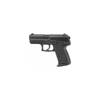 Heckler and Koch USP40 Compact .40 SW 3.58″ Barrel 12-Rounds