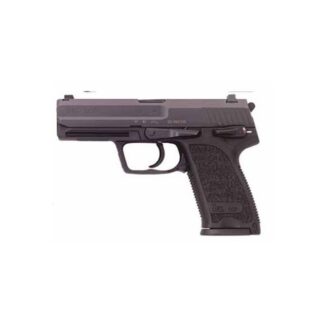 Heckler and Koch USP V1 Pistol .40SW DA/SA 10rd