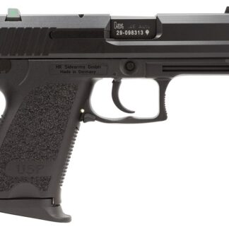 Heckler and Koch USP V7 LEM Pistol .45ACP, NS, NMS 12rd