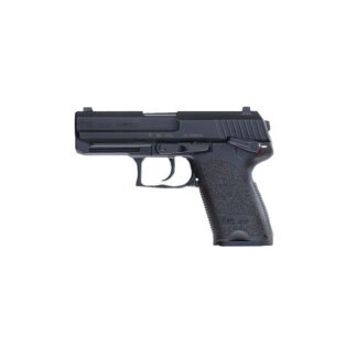 Heckler and Koch USP Compact V1 Pistol 9mm DA/SA 10rd