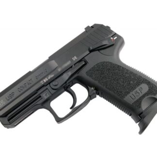 Heckler and Koch USP-C 9mm 3.58 inch BL V1 2-13rd