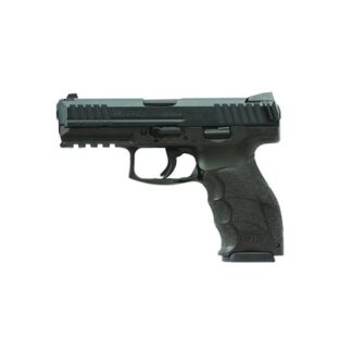 Heckler and Koch VP40 Black Polymer 40SW 4.1-inch 10rd FS