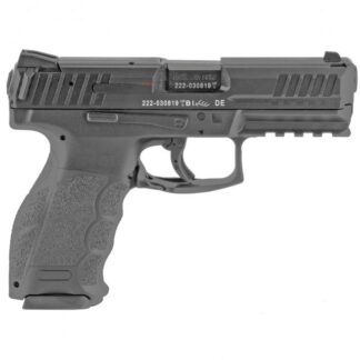 Heckler and Koch VP40 .40 SW 4.09″ Barrel 10-Rounds Contrast Sights