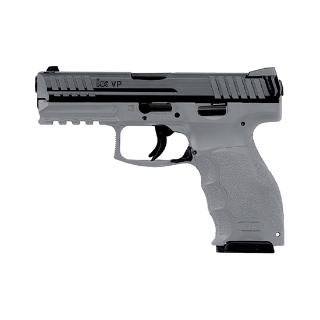 Heckler and Koch VP40 Gray .40 SW 4.09-inch 13Rds