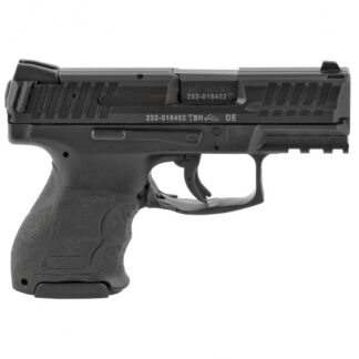 Heckler and Koch VP9SK 9mm 3.39″ Barrel 13-Rounds