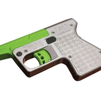 Heizer Firearms PS1SSGR PKT SG PSTL 45C/410 GRN