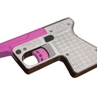 Heizer Firearms PS1SSPN PKT SG PSTL 45C/410 PNK