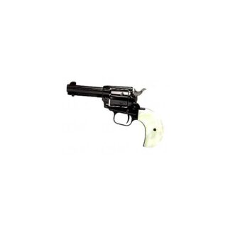 Heritage Firearms 22/22M 3.75-inch BL BH PRL FC