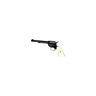 Heritage Firearms 22/22M 6.5-inch BL Pearl FC