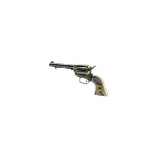 Heritage Firearms 22/22M 4.75 CCH Camo Grip FC