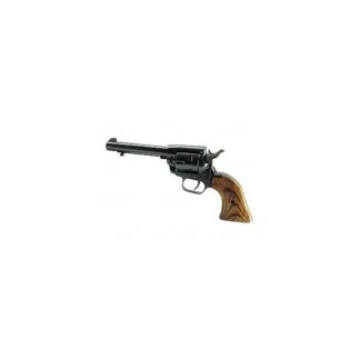 Heritage Firearms 22/22M 4-inch BL STL Frame FC