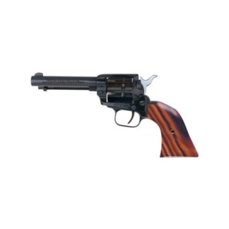 Heritage Firearms 357 4.75-inch BL Revolver SA