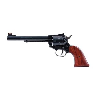 Heritage Firearms Rough Rider Small Bore Blued .22 LR 6.5-inch 9Rds