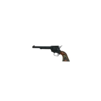 Heritage Firearms RR22MBS6 22/22M 6.5 Black Satin