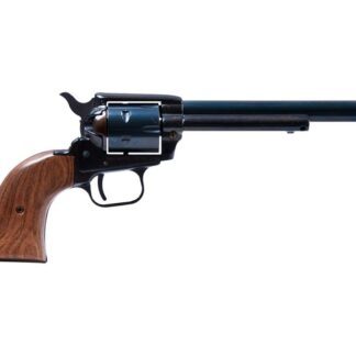 Heritage Manufacturing Revolver