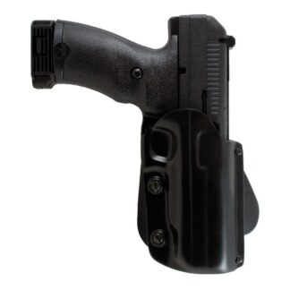 Hi-Point Firearms Double Handgun with Galco Kydex Holster .40 SW 4.5-inch 10Rds