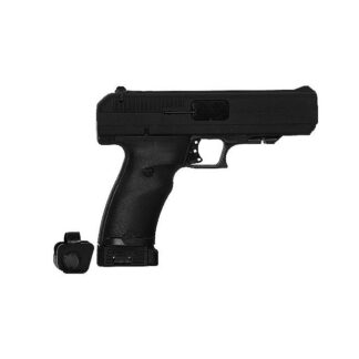 Hi-Point Firearms Standard Double Pistol .40 SW 4.5″ Barrel 10 RDs 3-Dot Sights