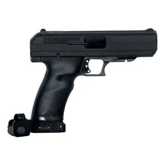 Hi-Point Semi Auto Handgun 45ACP 9RD POLY with Lockbox