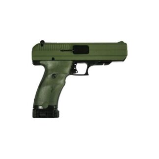 Hi-Point Firearms 34512 .45ACP 10rd OD Green/Camo