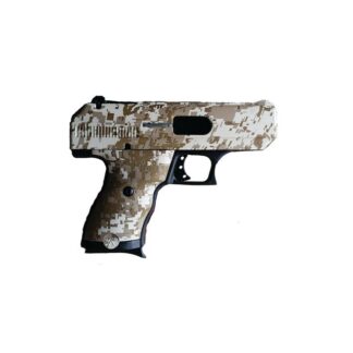 Hi-Point 916DD Desert 9mm 3.5-inch 8rd