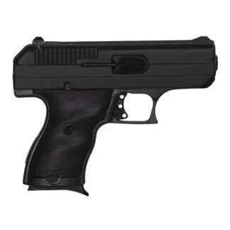 Hi-Point Semi Auto Handgun 9MM 8RD POLY with Lockbox